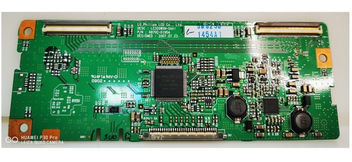 [61--] LG 32LG3500 – Carte T-CON LC320WXN-SAA1 6870C-0195A