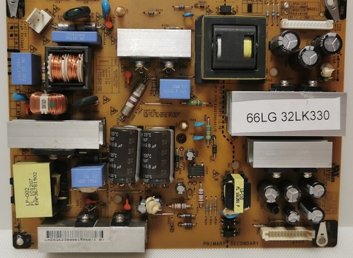 [66-] LG 32LK330 – Carte alimentation LGP32-11P