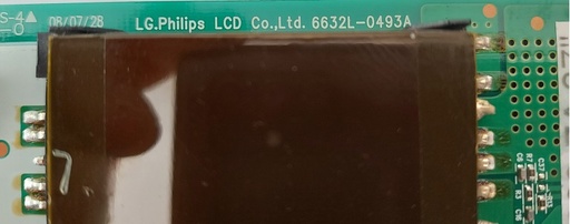 [09--] LG 37LG3000-ZA – Carte inverter 6632L-0493A