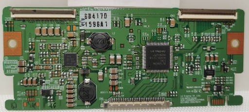 [54-] LG 42LH2000 – Carte T-CON 6870C-0240C LC420WXN/LC370WXN
