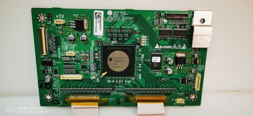 LG 42PC1D – Carte T-CON 060106 42V8&X3 6870QCH0C6C