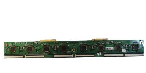 [34-] LG 42PG2500 – Carte buffer Z LGE PDP 080626 EAX502181102 A