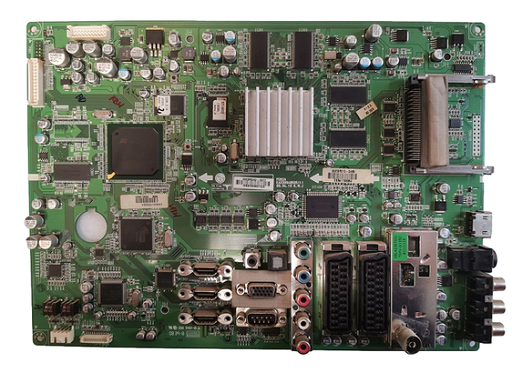 LG 42PG2500 – Carte mère PD82A EAX39948505 1