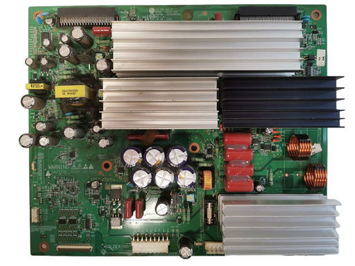 [34-] LG 42PG2500 – CARTE Y YSUS LGE PDP 080701 42G1A_YSUS EAX52396902 LGPDP 080428 42G1A_YDRV EAX50216301