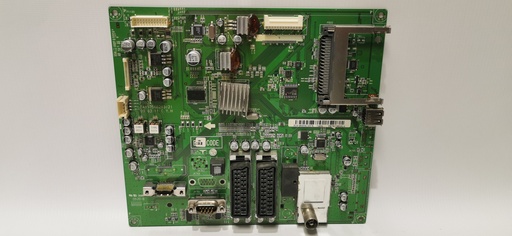 [35-] LG 42PQ1100 – Carte mère PD92A EAX57566203 2
