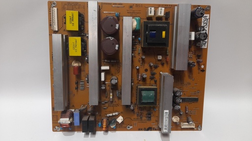 [06--] LG 42PQ2000 PLASMA – Carte alimentation EAY60696901 Rev1.1