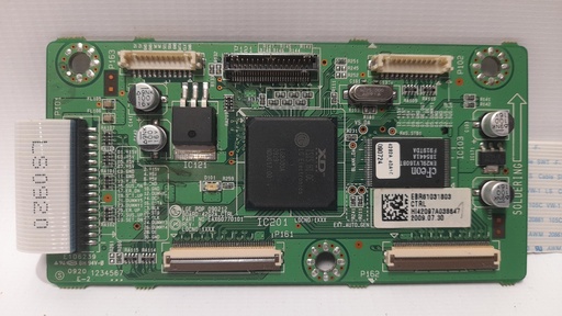 [06--] LG 42PQ2000 PLASMA – Carte T-CON 60770101REV (B)