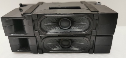[26-] LG 43UK6200PLA – Paire de haut-parleurs