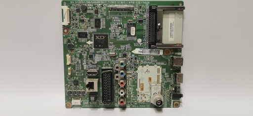 LG 47LA6130 – Carte mère EAX64891304 1.1