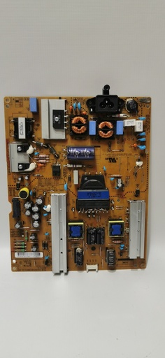 LG 47LB630V – Carte alimentation EAX65423801 2.2 REV 2.1