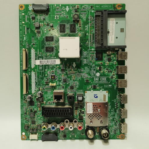 [23-] LG 47LB630V – Carte mère EAX65384004 1.5