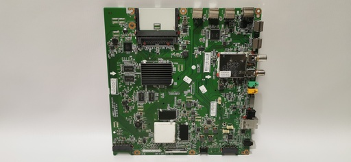 [46-] LG 49UB820V – Carte mère EAX66085704 1.1