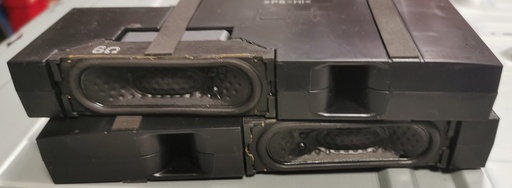 [42-] LG 50LF5610 – Paire de haut-parleurs