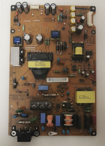 [12--] LG 50LN5400 – Carte alimentation EAX64905501 REV2.0