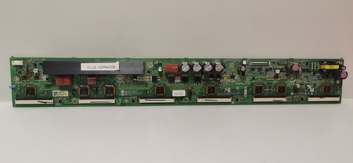 LG 50PN450B – Carte buffer LGE PDP 130123 BOARD 50T5_Y EAX64561401 REV2.3