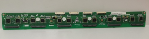 LG 50PN450B – Carte buffer LJ41-06755A R1.1 LJ92-0180A