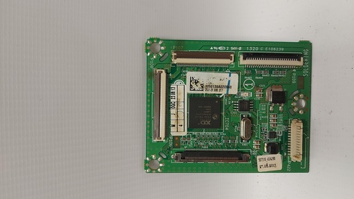 [070--] LG 50PN450B – Carte T-CON 1320 C E106239 HI50138A020948