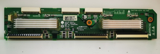 [58--] LG 50PQ2000 – CARTE MAIN Y LGE POP 081107 50G2_Y08 EAX56943801