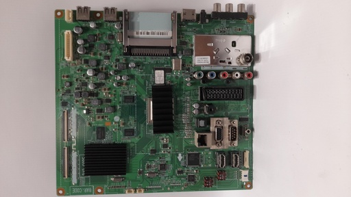 [27--] LG 55LD650 – Carte mère EAX61531909 2