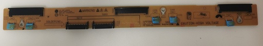 [01--] LG 5OPW451 – CARTE YSUS 50R3/T3_YSUS EAX62846401