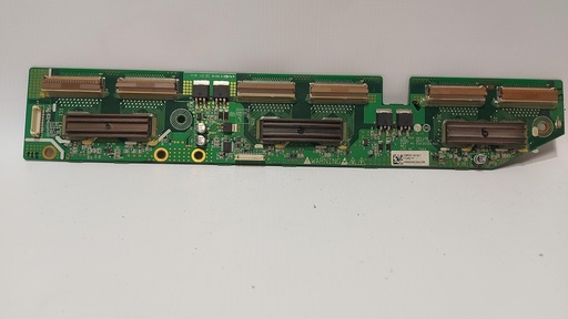 LG 60PC45-ZB 2 – CARTE YDB EAX30332101 60X7_YDB ET YDT EAX30661701 60X7_YDT
