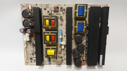 [75--] LG 60PC45-ZB – Carte alimentation YPSU-J016 2300KEG008B-F REV1.3