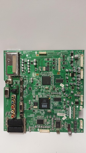 LG 60PC45-ZB – Carte mère EAX35231404 0