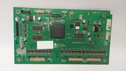LG 60PC45-ZB – Carte T-CON EAX30297401