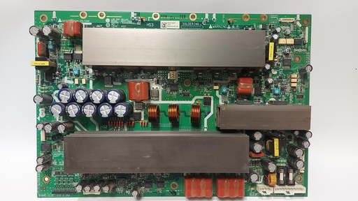 [75--] LG 60PC45-ZB – CARTE Y 061120 60X7_YSUS EAX30298101