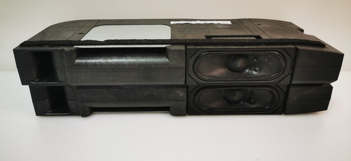 [58--] LG 65SJ850V – Paire de haut-parleurs