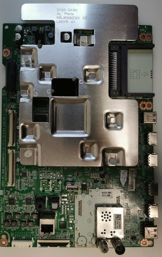 [30--] LG 65SK8500PLA – Carte mère EAX67868703 1.0