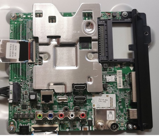 [21--] LG 65UK6750PLD – Carte mère EAX67872805 1.1