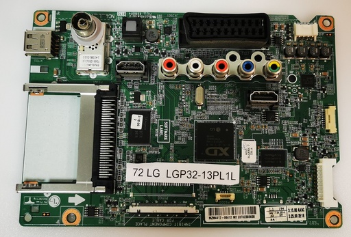 [72-] LG LGP32-13PL1 CARTE MERE