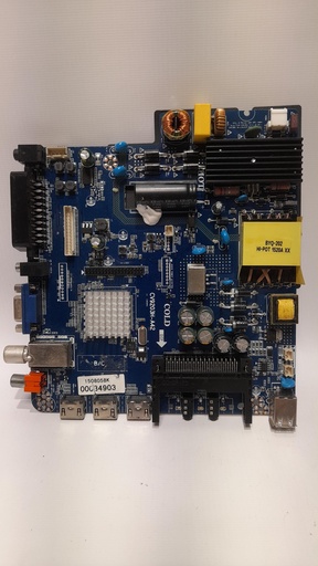 [29--] LISTO 39DLEDUSB-242-22 – CARTE PRINCIPALE CV9203H-A42