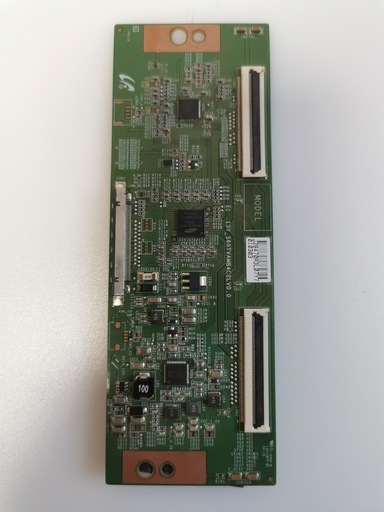 [20--] LISTO 40DLEDUSB-114 – Carte T-CON 13Y_S60TVAMB4C2L V0.0