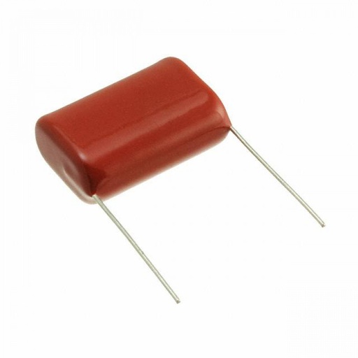 MPP220N Condensateur polypropylène 220 nF 630VDC 0.22 µF 224J