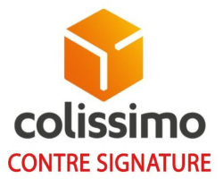 [001] La Poste Colissimo Monde