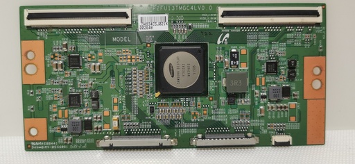 [56-] PANASONIC TX-55CX400E – Carte T-CON 14Y_P2FU13TMGC4L0.0