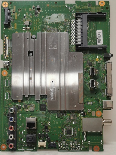 [17--] PANASONIC TX-65EX700E – Carte mère TXN/A1FVWE
