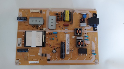 [0041--] PANASONIC TX-L50EM5E – Carte alimentation TNP4G532