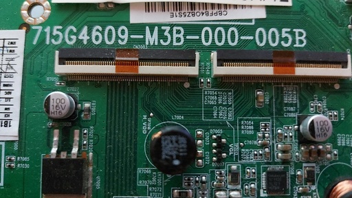 [04-] PHILIPS 32PLF3008H/12 – Carte mère 715G609-M3B-000-005B