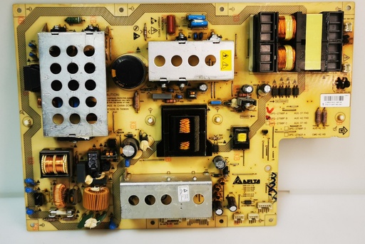 PHILIPS 37PFL5603H/10 – Carte alimentation DPS-279BP A AUO 37 FHD & DPS-279BP B AUO 42 FHD