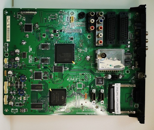 [61-] PHILIPS 37PFL5603H/10 – Carte mère PNL 313912364221 W810.5 BD 3139912364231