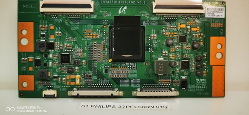 PHILIPS 37PFL5603H/10 – Carte T-CON