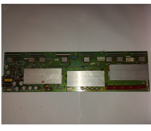 [0014--] Pièce pour tv SAMSUNG PS50A426 Y-SUS Y LJ92-01516A LJ41-05986A