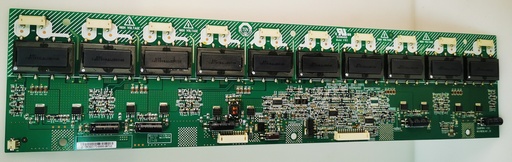 PHILIPS 37PFL7662D/12 – Carte inverter E206453 V183