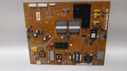 [40-] PHILIPS 40PFL8606H/12 – Carte alimentation FSP158-5FS01