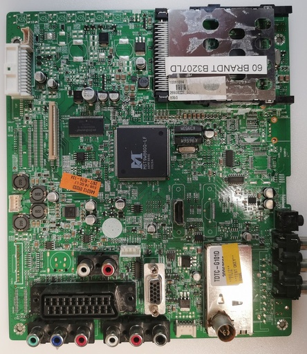 [60--] BRANDT B3207LD – Carte mère
