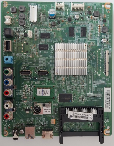 [03--] PHILIPS 43PUH6101/88 – Carte mère 715G7673-M01-000-005T