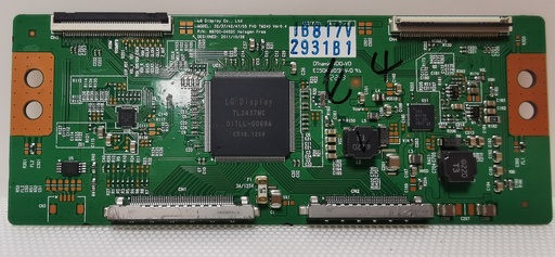 [49-] PHILIPS 47PDL6907H/12 – Carte T-CON 6870C-0402C